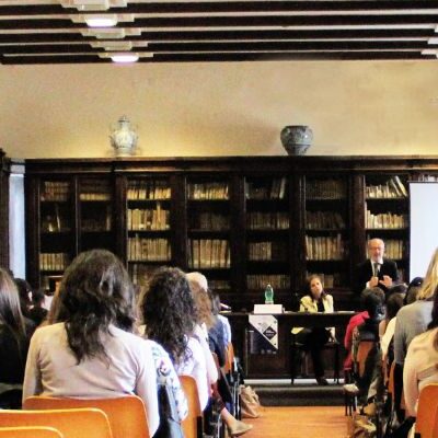 Education & Community