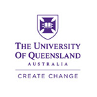 The University of Queensland